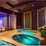 Hard Rock Spa