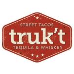 truk't | street tacos, tequila & whiskey
