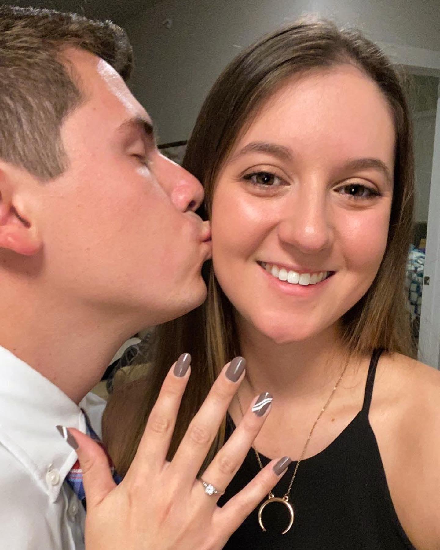 The Wedding Website of Alex Karpuk and Lake Rouse