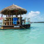 Cruisin’ Tikis Islamorada
