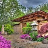 Anderson Japanese Gardens