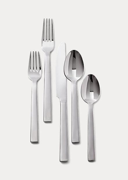 Academy 5-Piece Place Setting