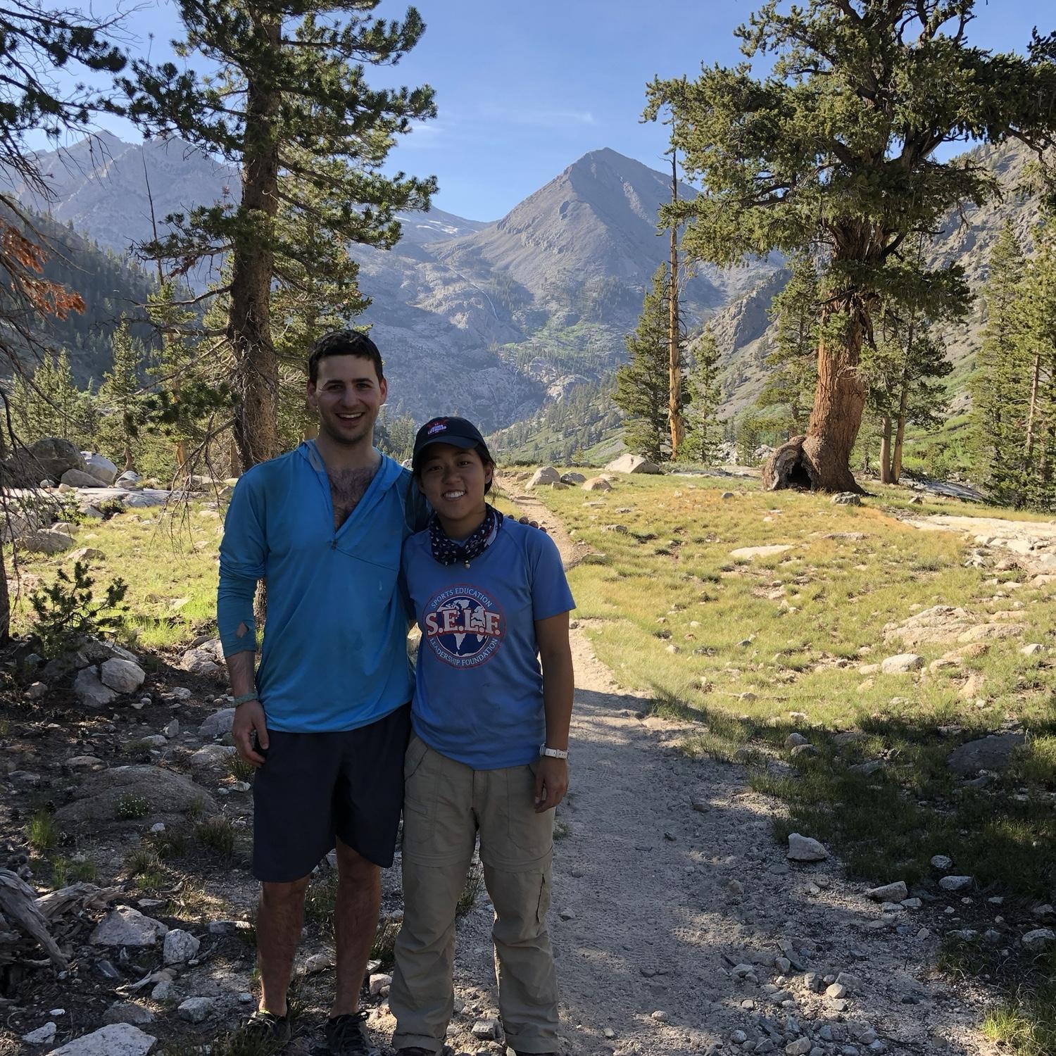 Kings canyon