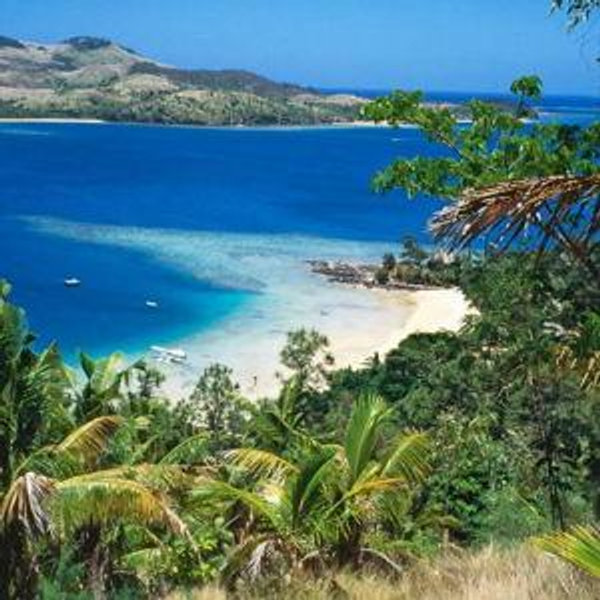 Our Honeymoon Fund (Fiji)