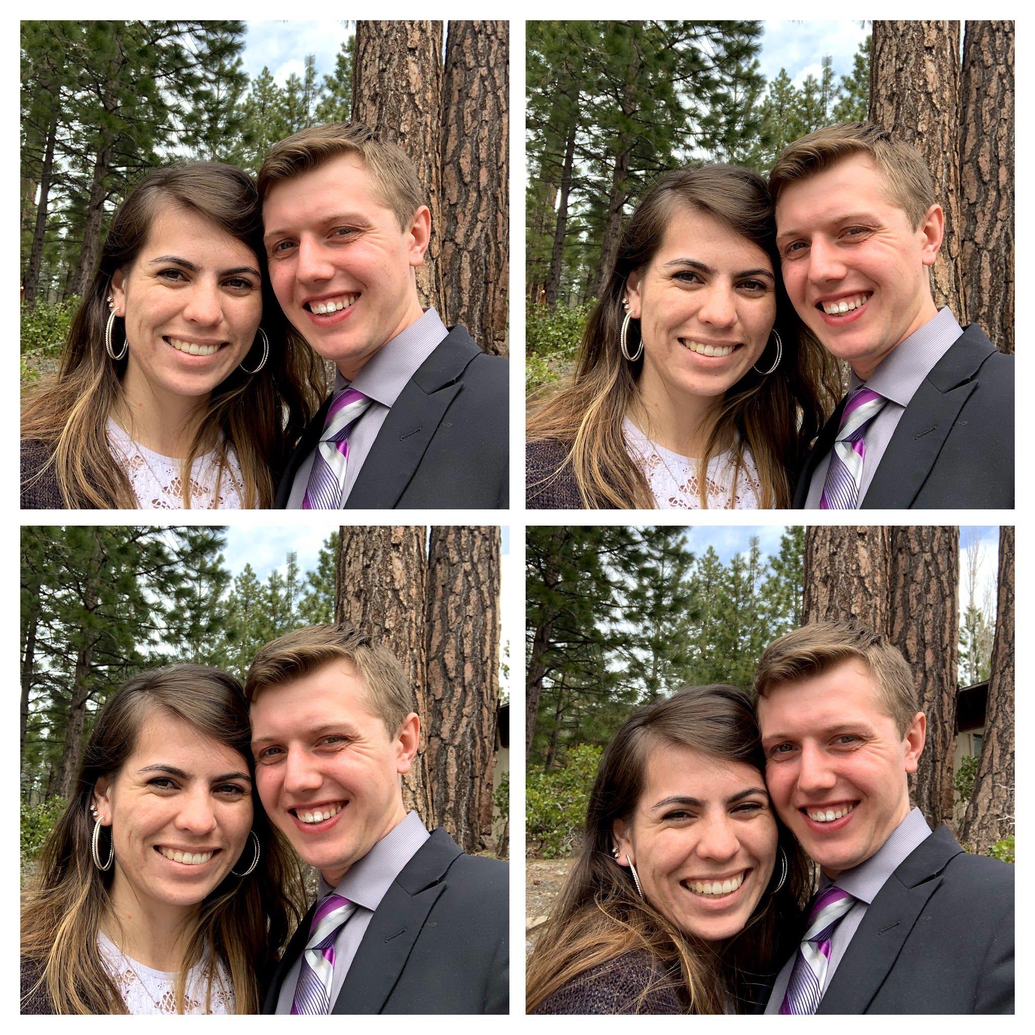 Sierra’s first Sunday meeting at Tahoe City