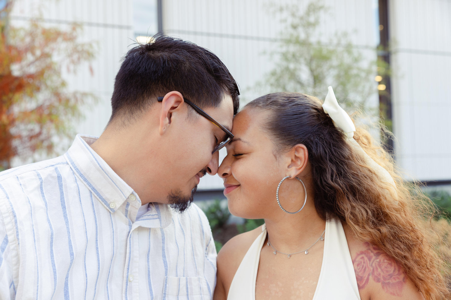 The Wedding Website of Shaylyn Money and Masaki Bolte