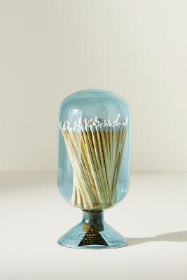 Match Cloche