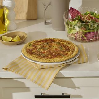 Ceramic Non-Stick Pie Pan