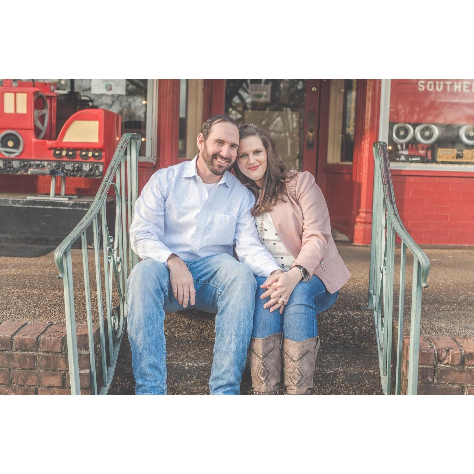 Loving God, loving each other!