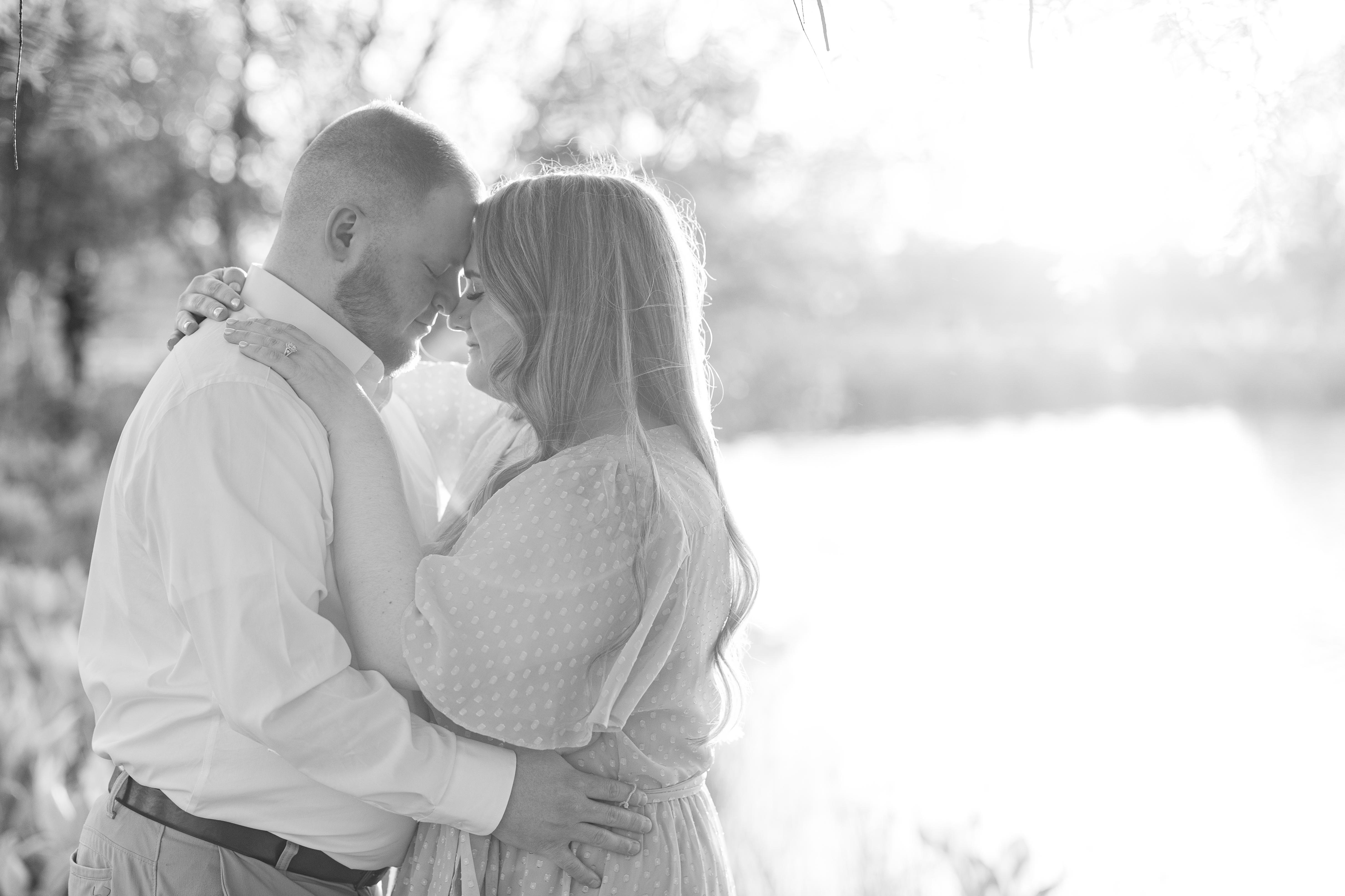 The Wedding Website of Taylor Russell and Garrett Chandler