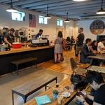 RND Coffee Lounge