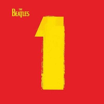 The Beatles - 1 (LP)(Vinyl)