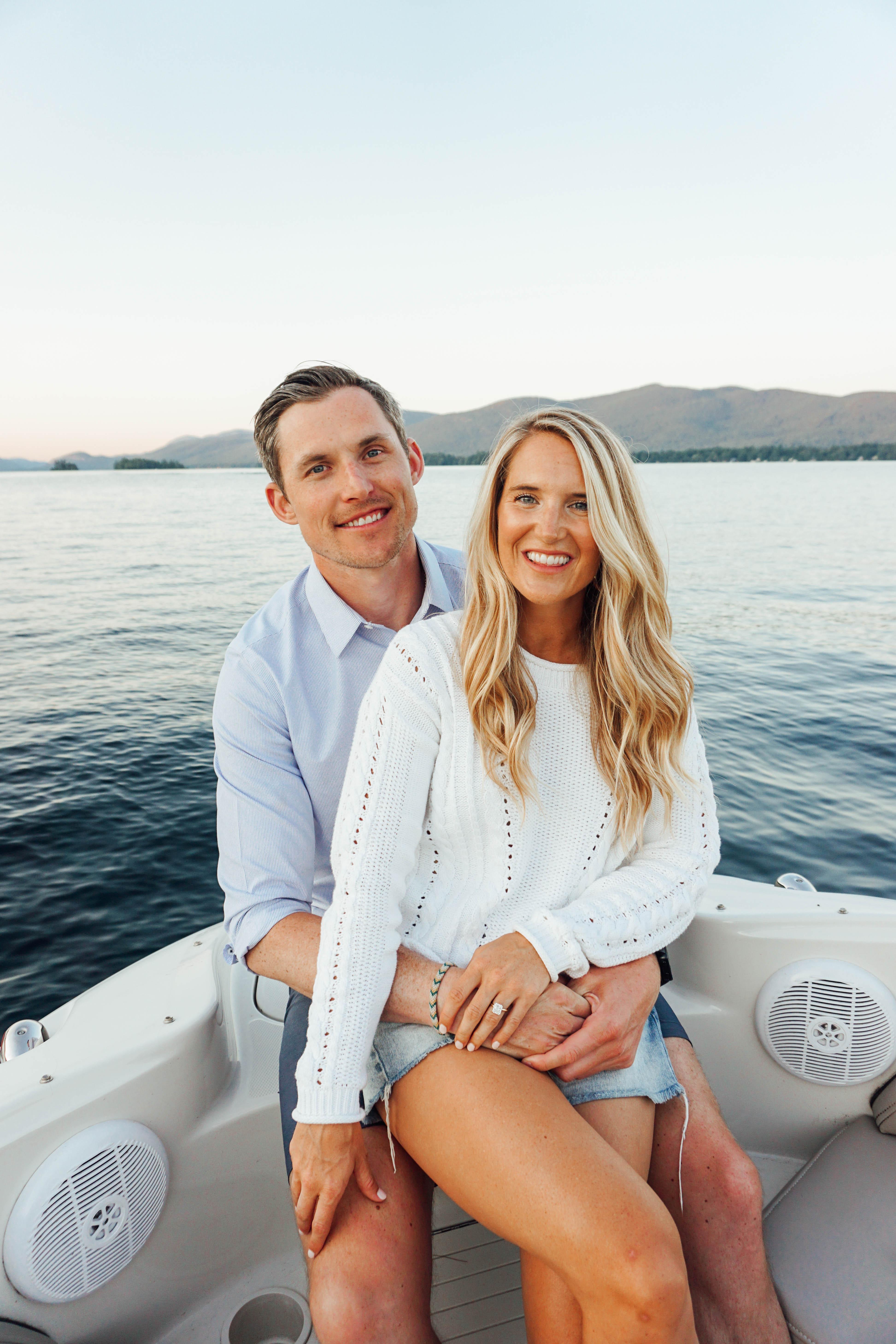The Wedding Website of Kelly Dando and Erick Winstead
