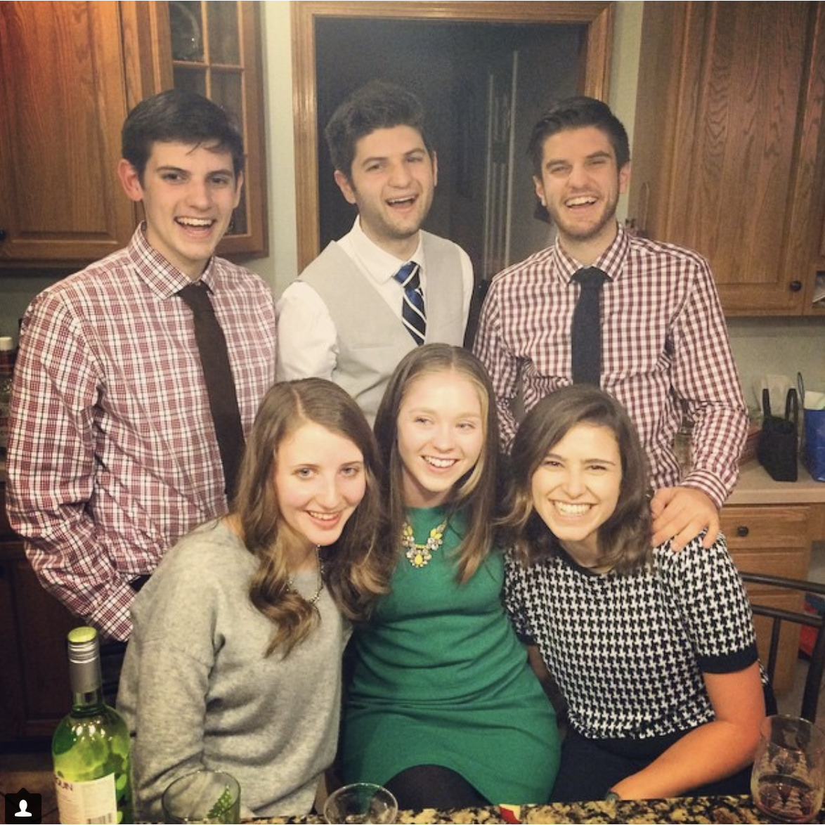 Christmas 2014