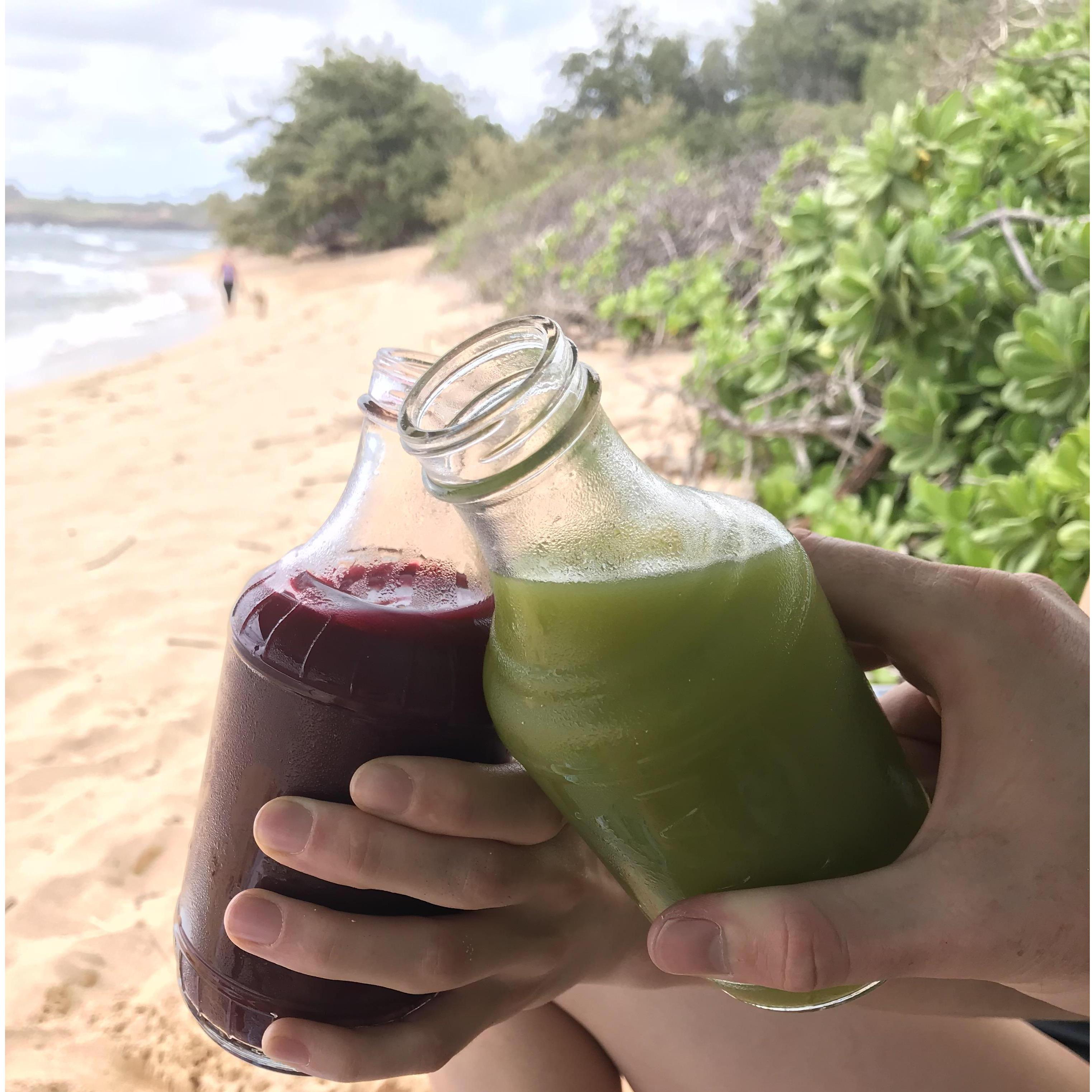 Cheers!