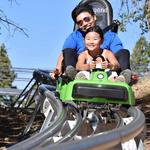 Canyon Coaster Adventure Park