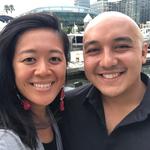 Tampa Riverwalk