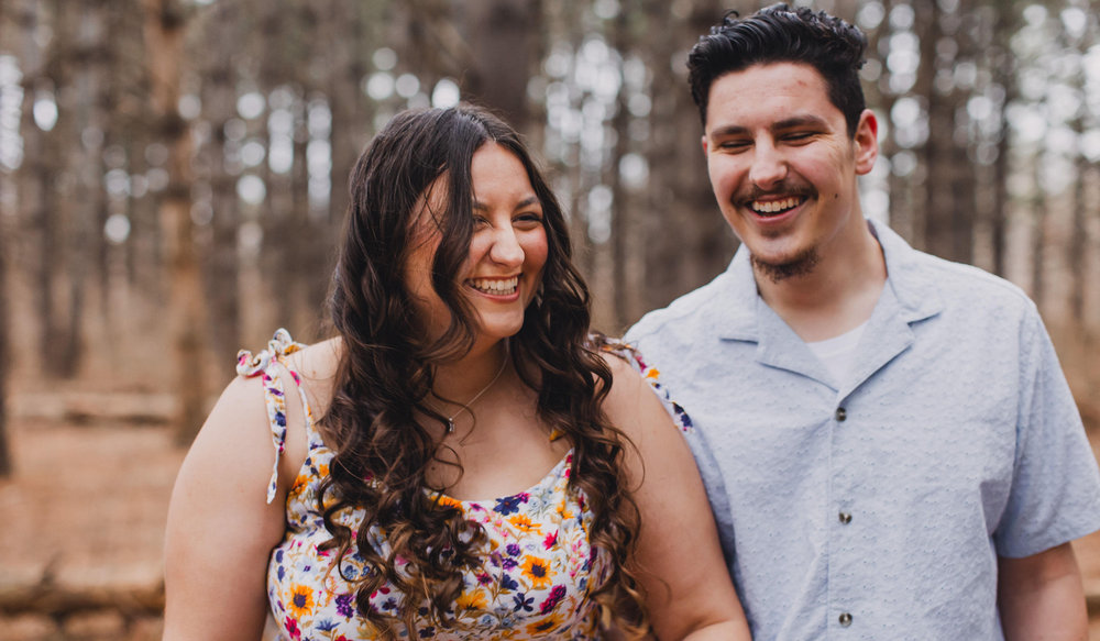 Faith Groff and Collin Sullivan's Wedding Website