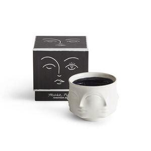 Jonathan Adler - Muse Noir Ceramic Candle