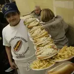 Lafayette Coney Island