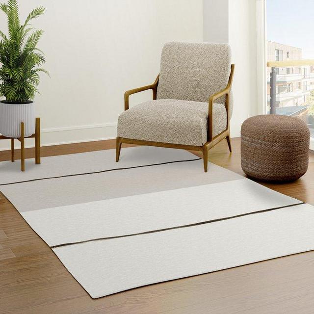 Minimal Space 03 Rug