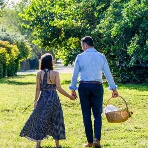 Our newlywed fund