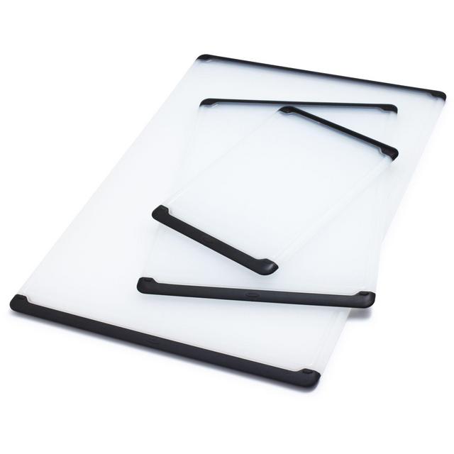 OXO Good Grips Non-Slip Cutting Boards 10.5 x 14.5