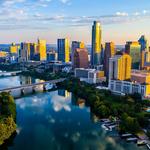 Downtown Austin