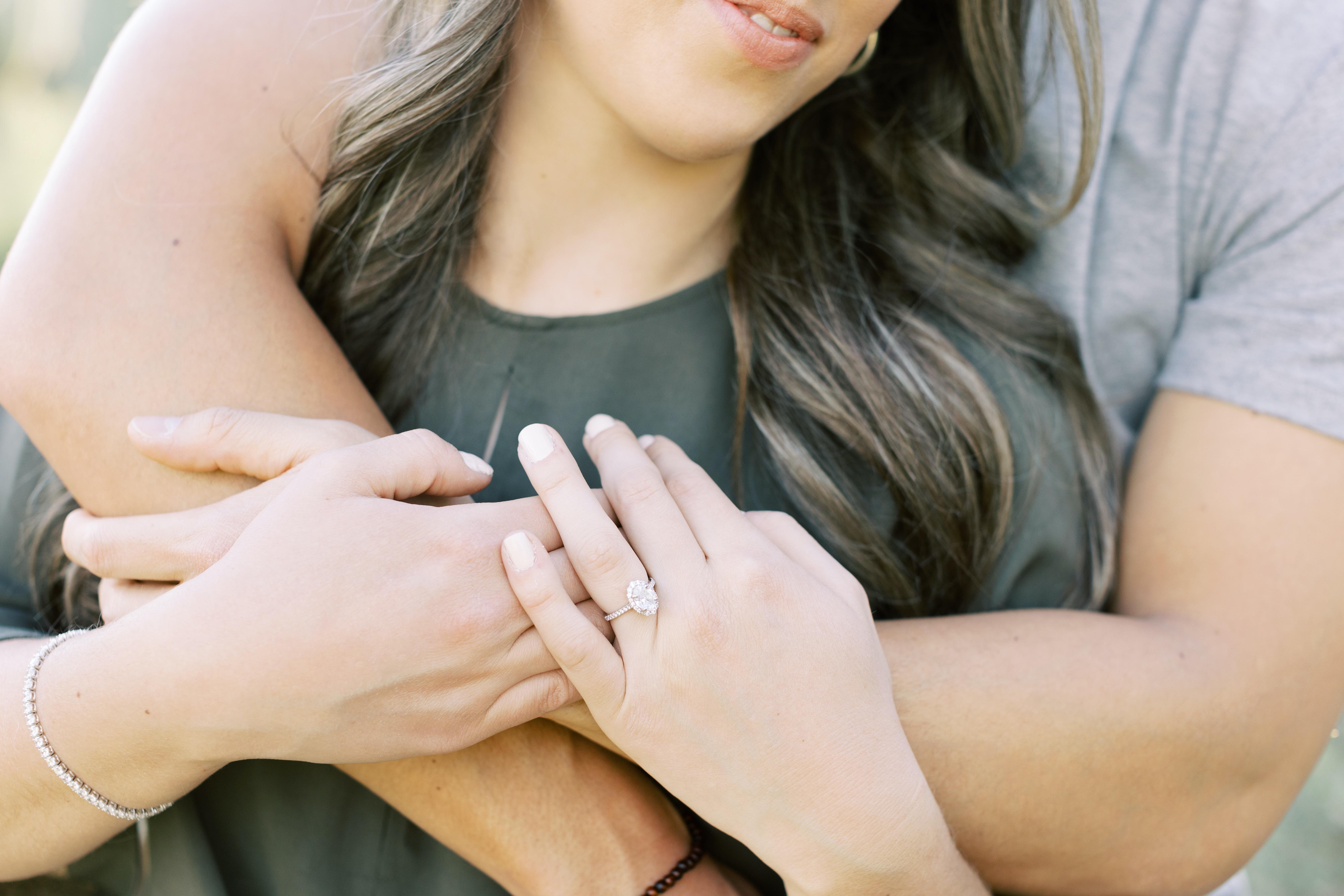 The Wedding Website of Hailey Baggenstos and Andrew Cho