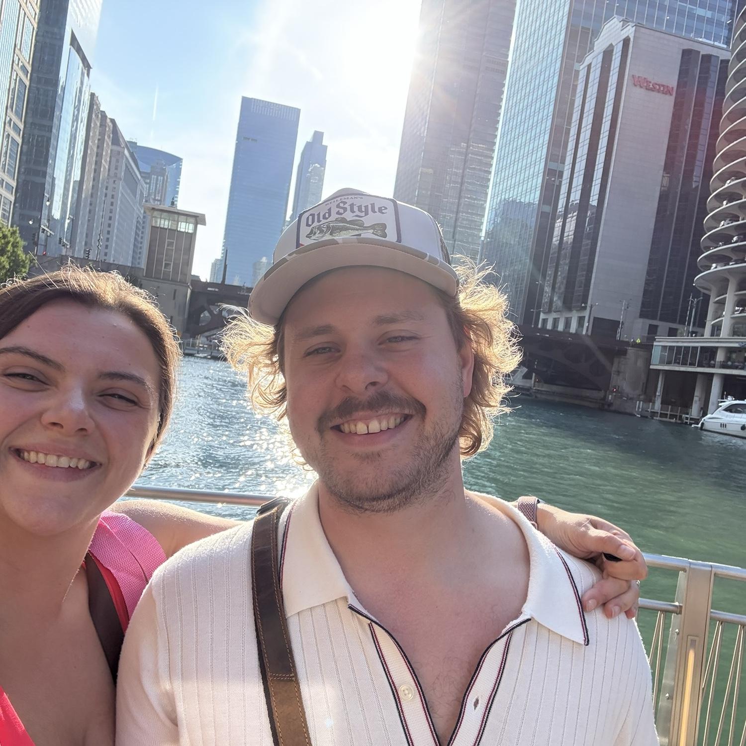 Chicago❤️
