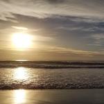 Carmel Beach