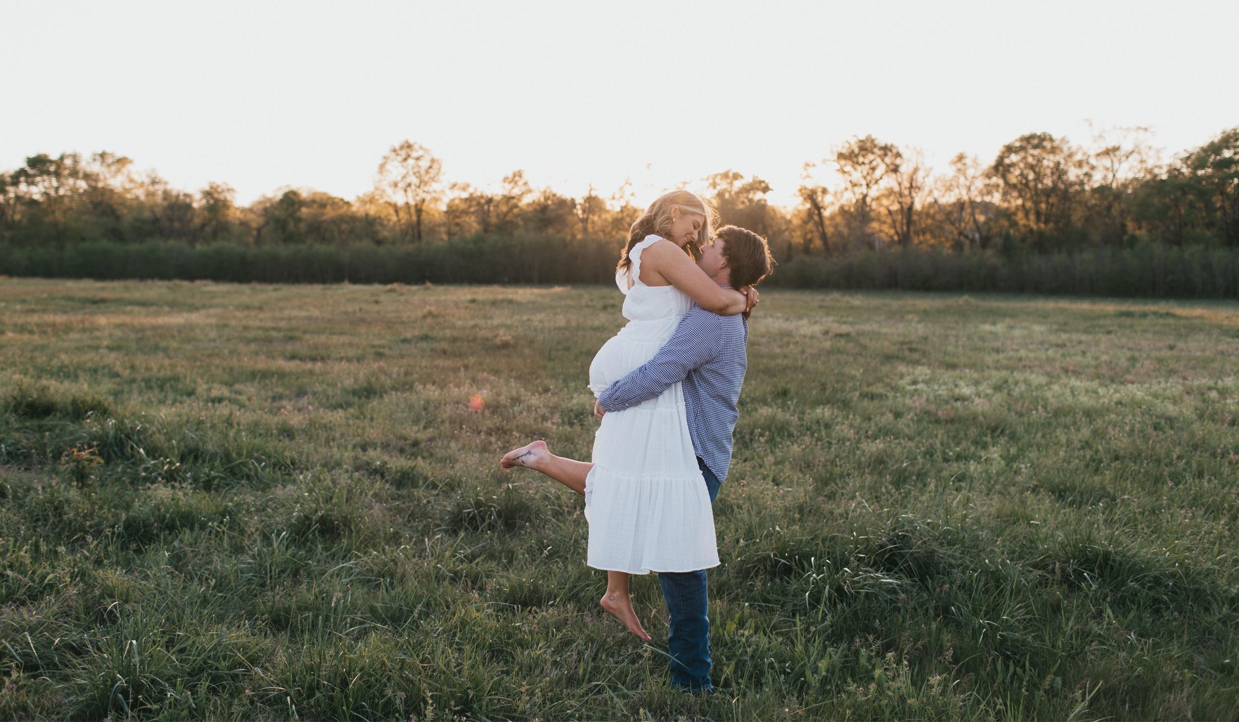 The Wedding Website of Brookelynne Bell and Aaron Jones