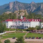 The Stanley Hotel