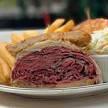 Brent's Delicatessen & Restaurant