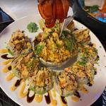 Spice 55 Thai and Sushi restaurant