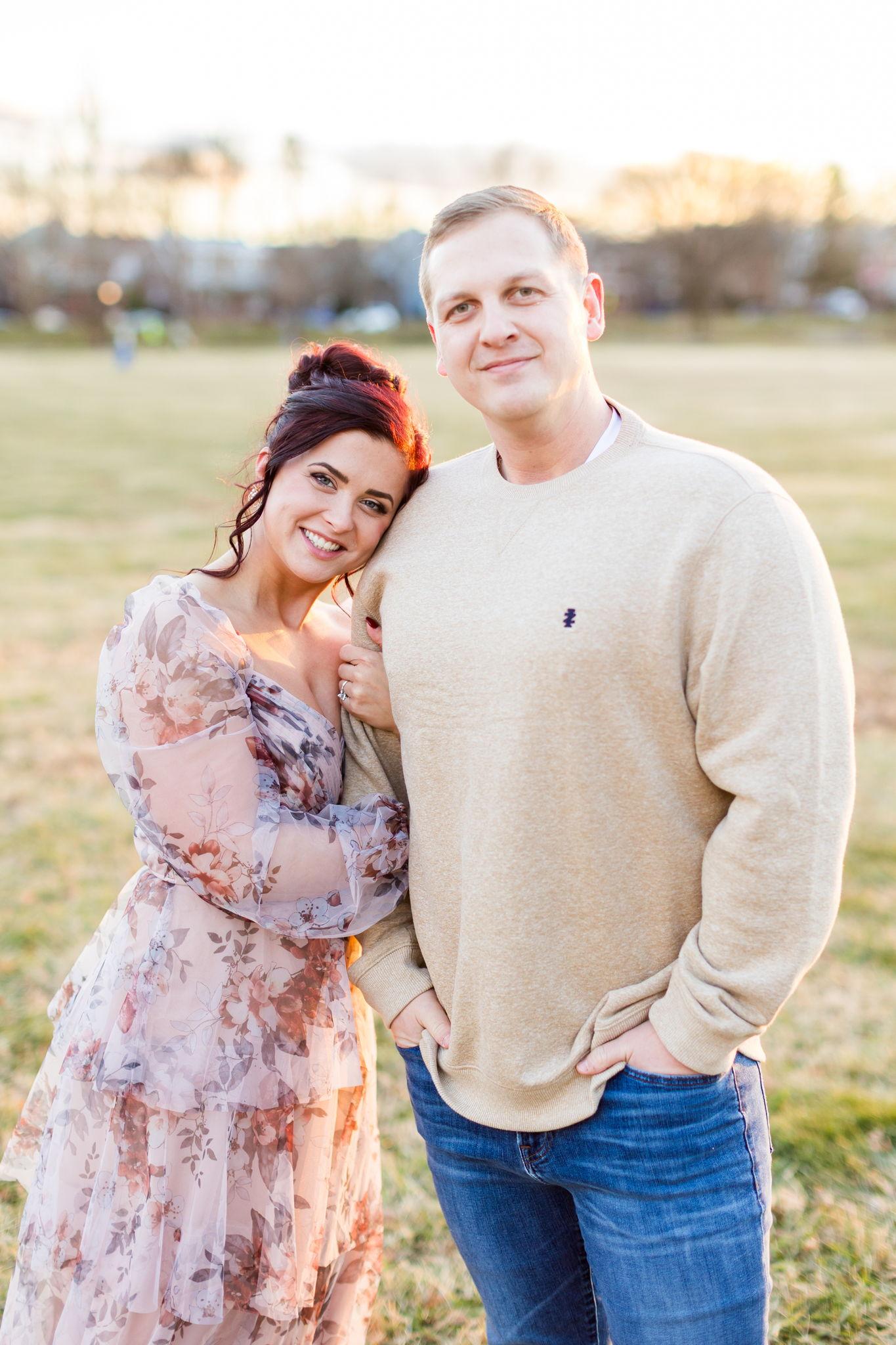 The Wedding Website of Rachel Fogle and Joe Koons