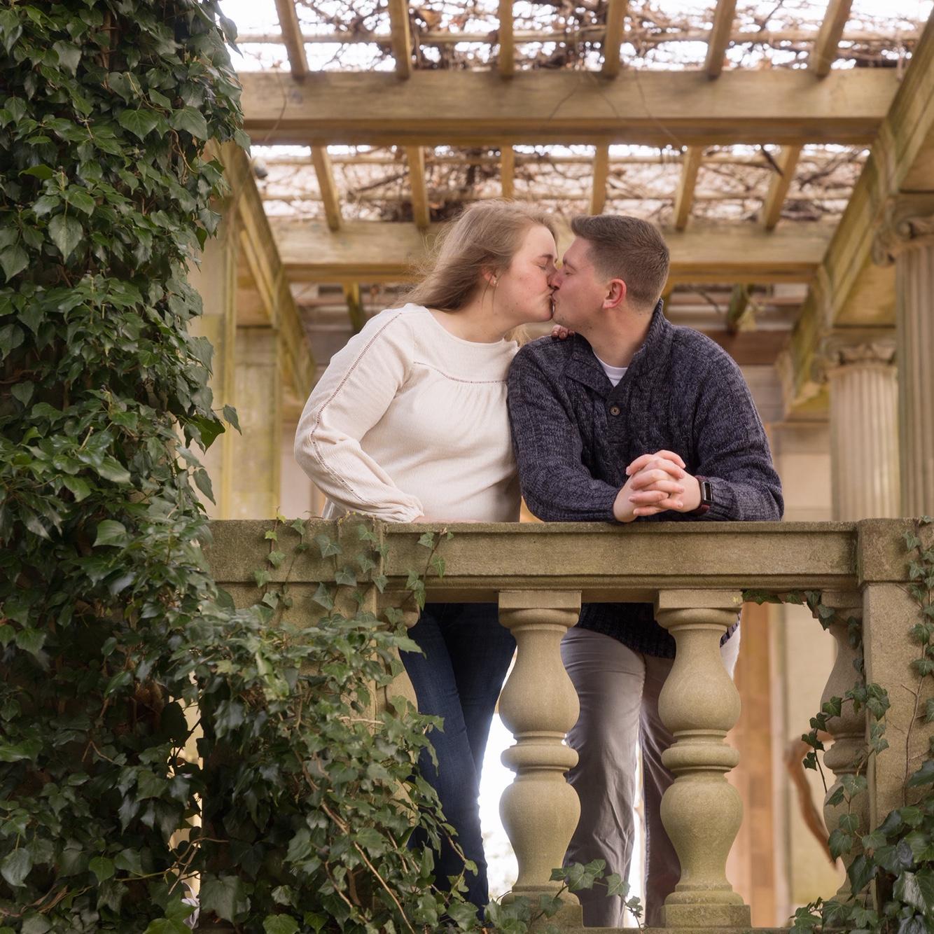 1 Year Anniversary Photos