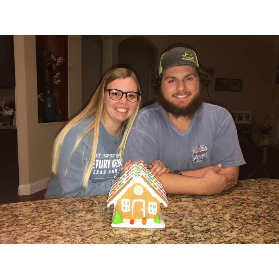 Welcome to our crib part 3 - 2018