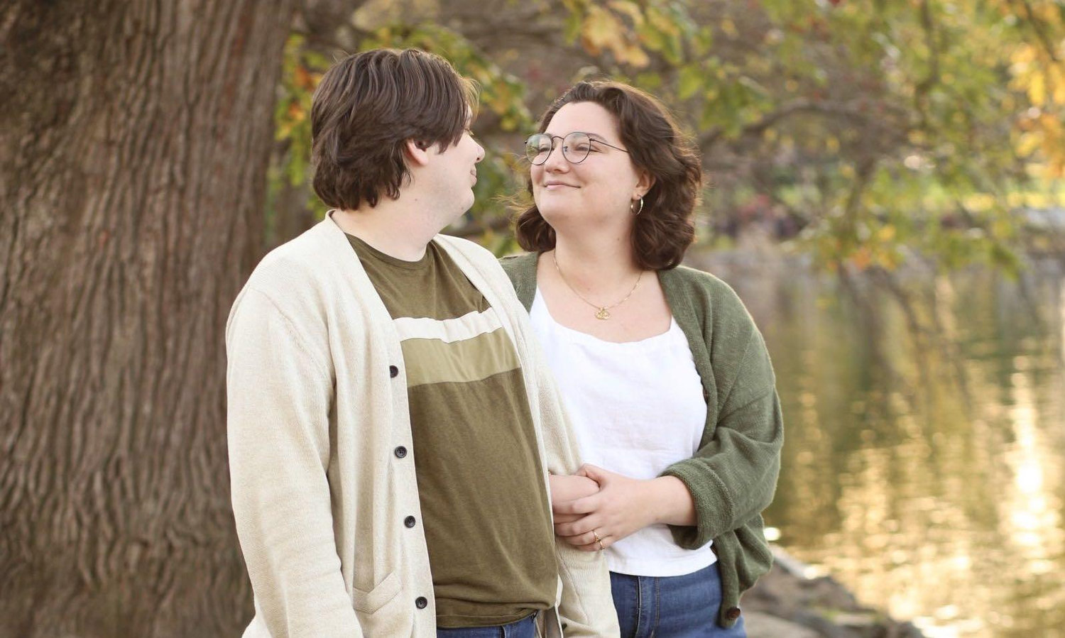 The Wedding Website of Jenna Masenheimer and Josh Klopp