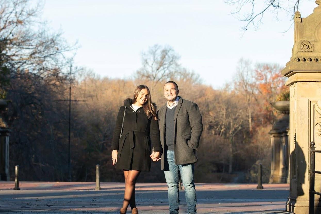 The Wedding Website of Ashley Meade and John Tripodi
