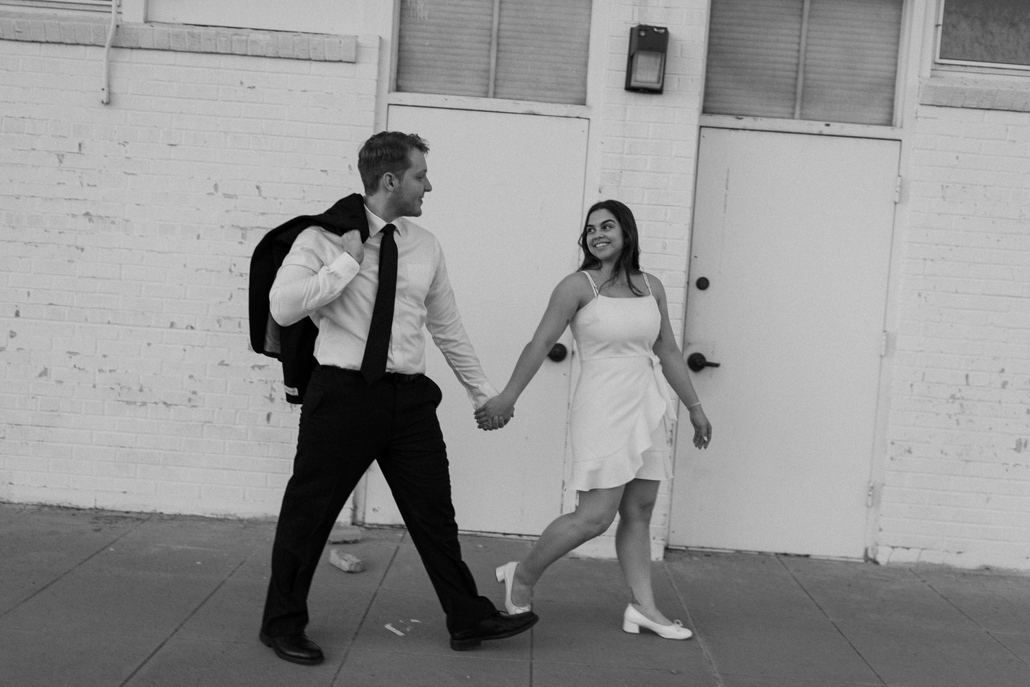 The Wedding Website of Alicia Ortiz and Matthew Burgess