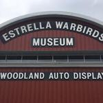 Estrella Warbird Museum