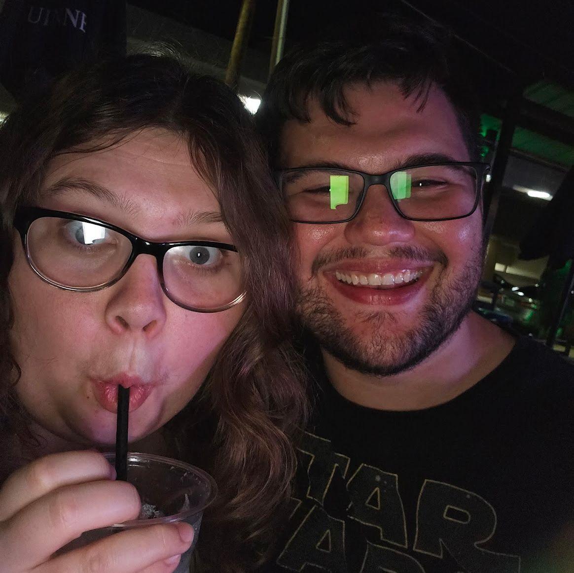 Date Nights in Waco...