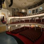 Ford's Theatre
