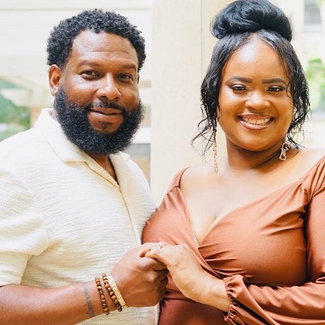 Engagement Photo Shoot