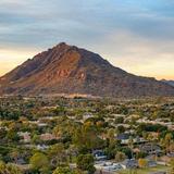 Camelback Hike