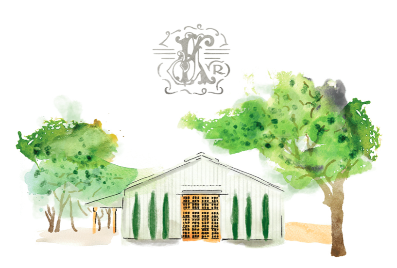 The Wedding Website of Katelyn Palmer and Joseph Rubio