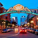 Gaslamp Quarter