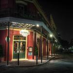 Ghost City Tours in New Orleans