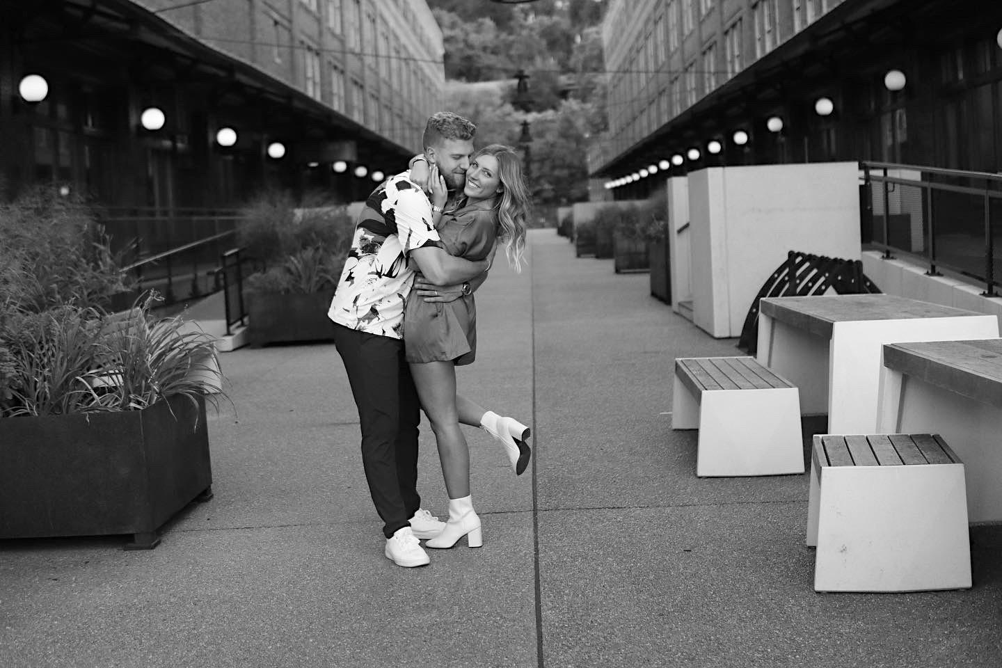 The Wedding Website of Ashleigh Russo and Jordan Seery